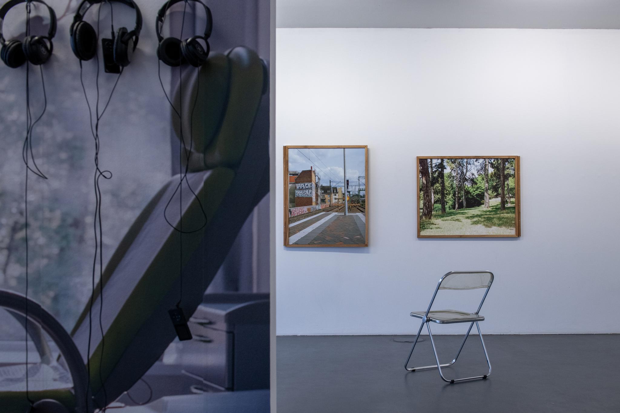 Galeriebild des Projekts Songs of Sanity