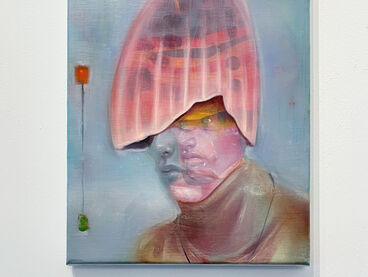 Kenneth Bergfeld