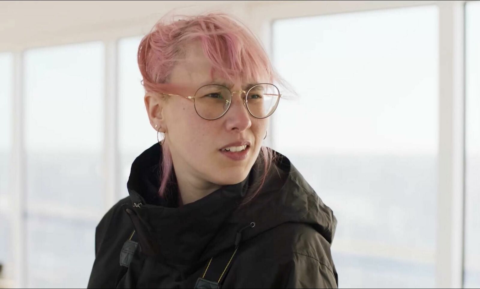 Galeriebild des Projekts Wo die Eiskugel fällt