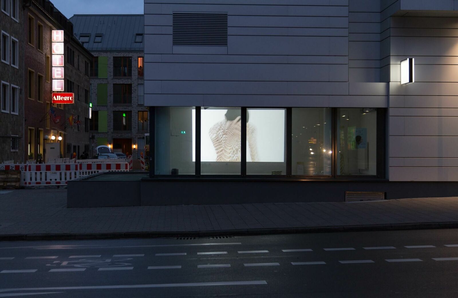 Galeriebild des Projekts You bug me and I bug you