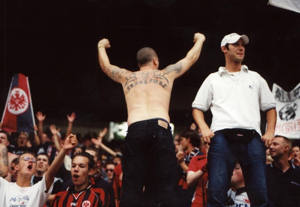 Titelbild des Projekts Solo Ultra