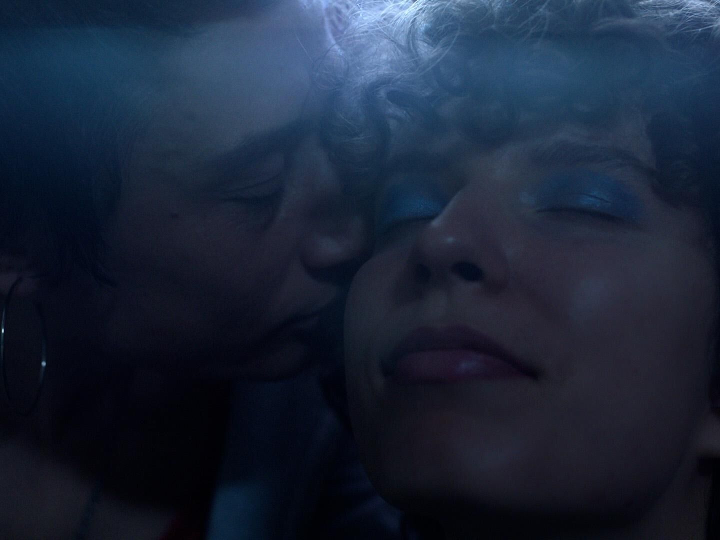 Galeriebild des Projekts Dancing With the Devil