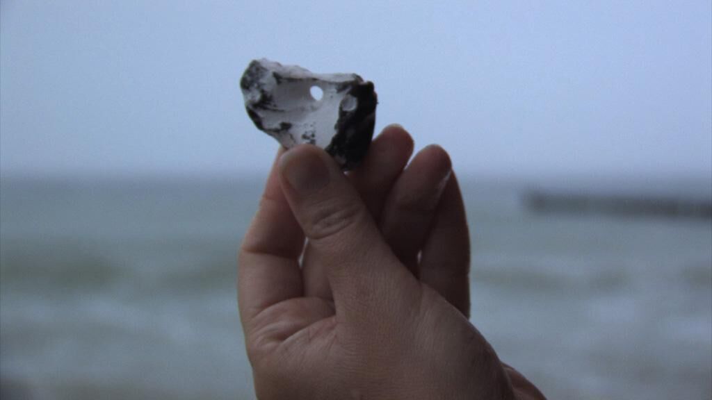 Titelbild des Projekts Heimwärts