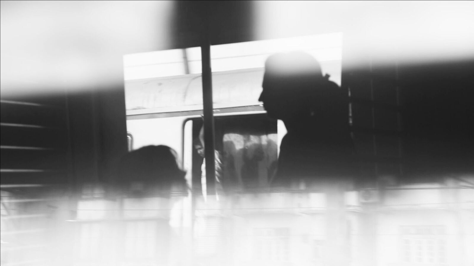 Galeriebild des Projekts Ladies Only