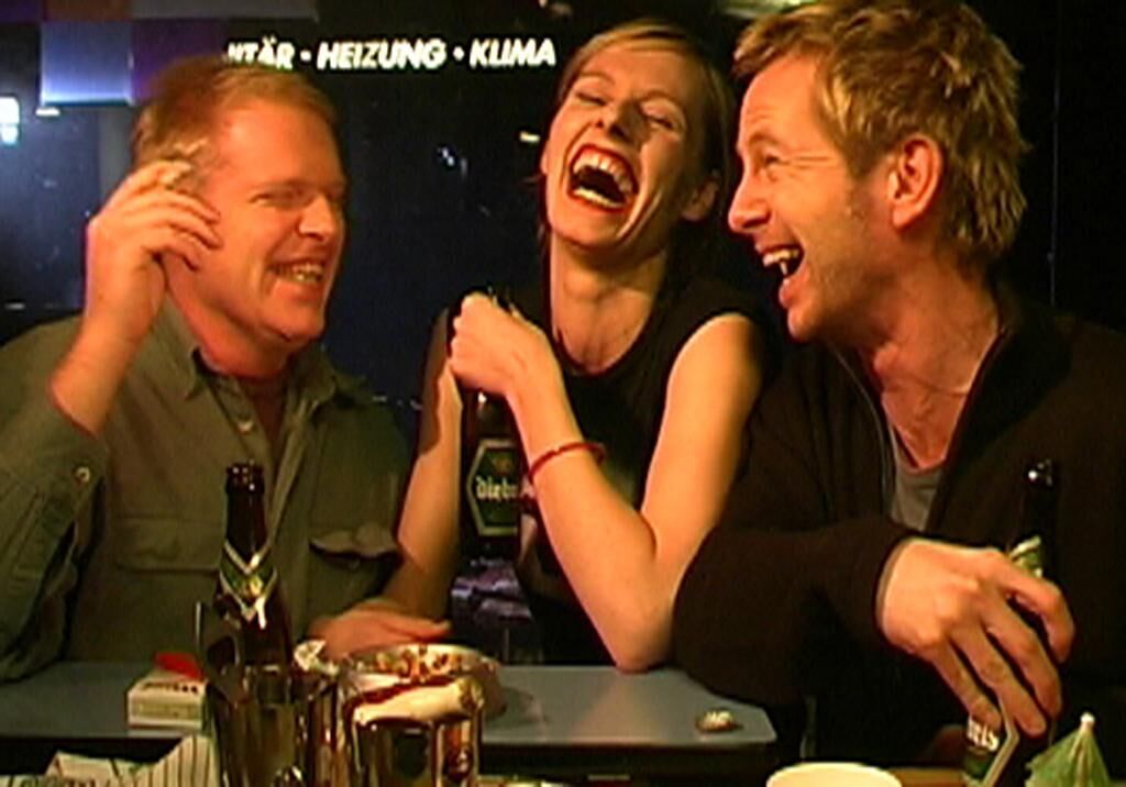 Galeriebild des Projekts Morula