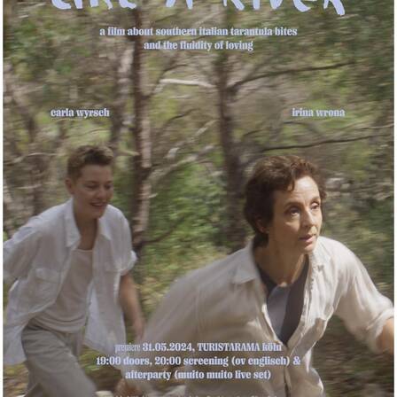 © John Bergerhausen