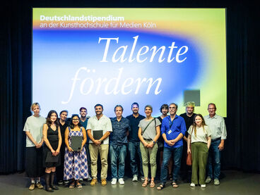 Deutschlandstipendium; Stipendiat*innen, Spender*innen, Juror*innen Deutschlandstipendium; Stipendiat*innen, Spender*innen, Juror*innen