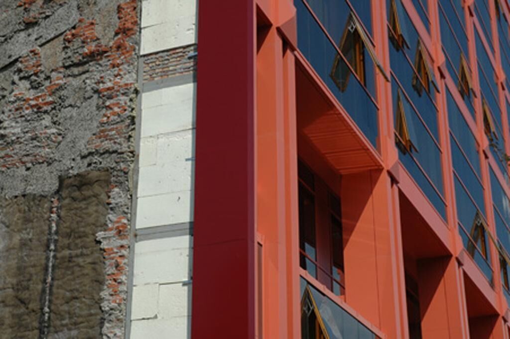 Galeriebild des Projekts Fragments of Bulgaria
