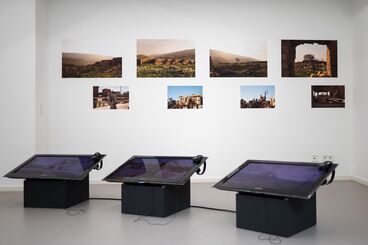 Galeriebild des Projekts places speak of genocide – kurds bring them to life