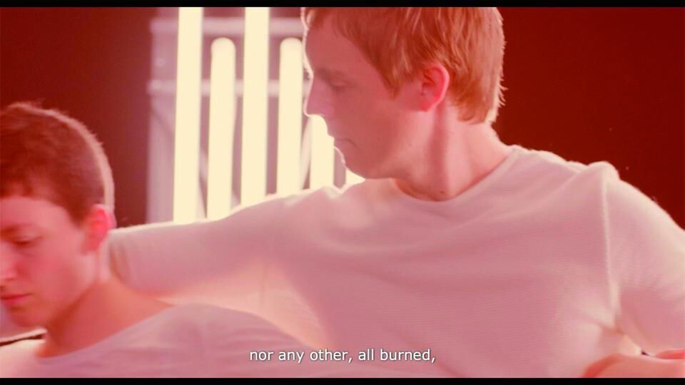 Galeriebild des Projekts Revision of Evidence