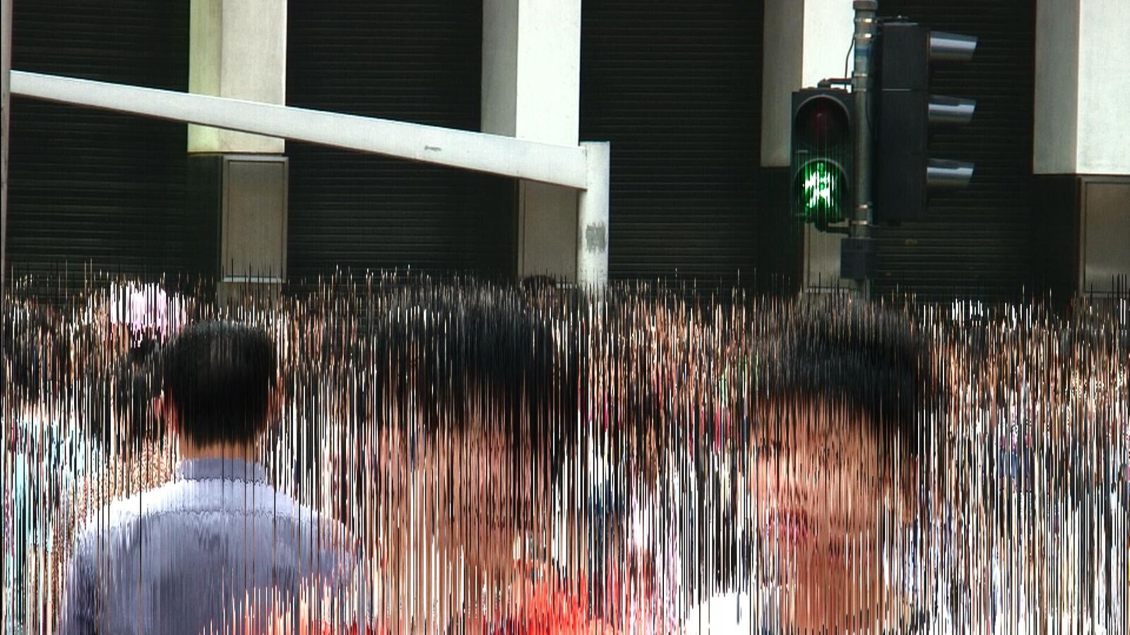 Galeriebild des Projekts Pedestrian Lights 