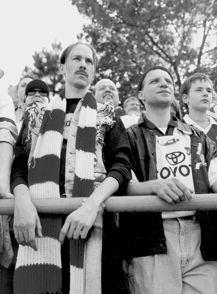 Galeriebild des Projekts Derby