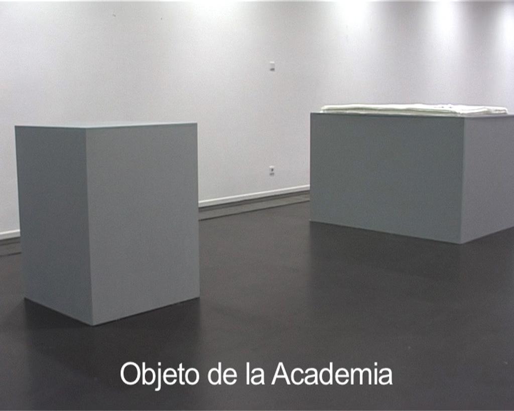 Galeriebild des Projekts Objekt der Akademie