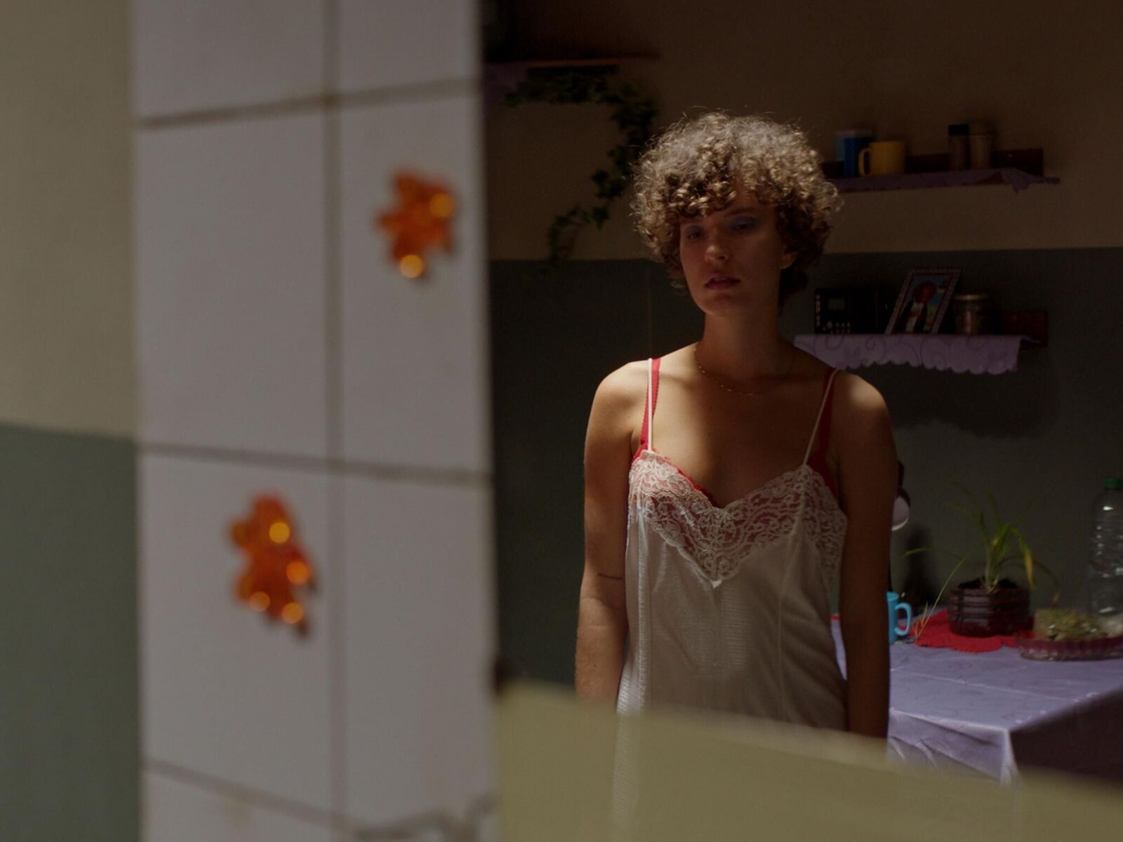 Titelbild des Projekts Dancing With the Devil