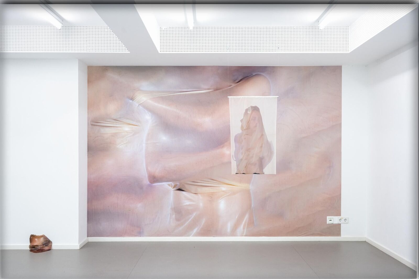 Titelbild des Projekts texturen