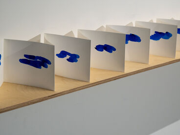 Esther Rosiny-Wieland – Open Book
