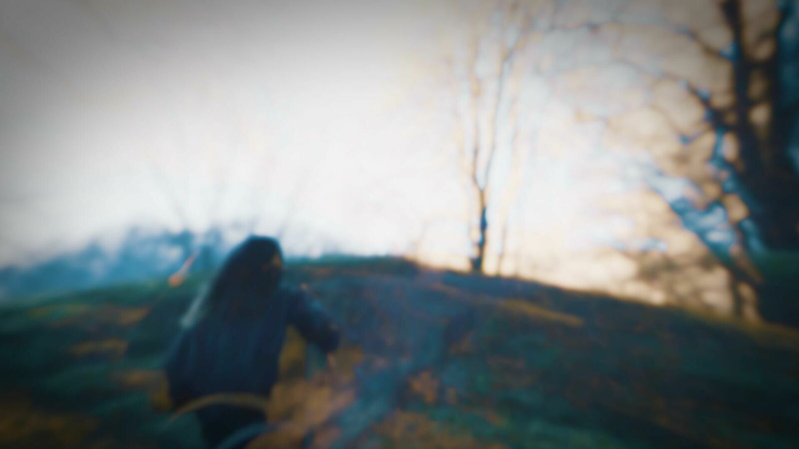 Galeriebild des Projekts Newly Built Dream