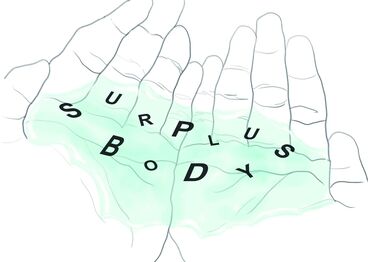 Titelbild des Projekts Surplus Body