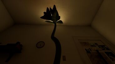 Galeriebild des Projekts The Room of a Thousand Voices