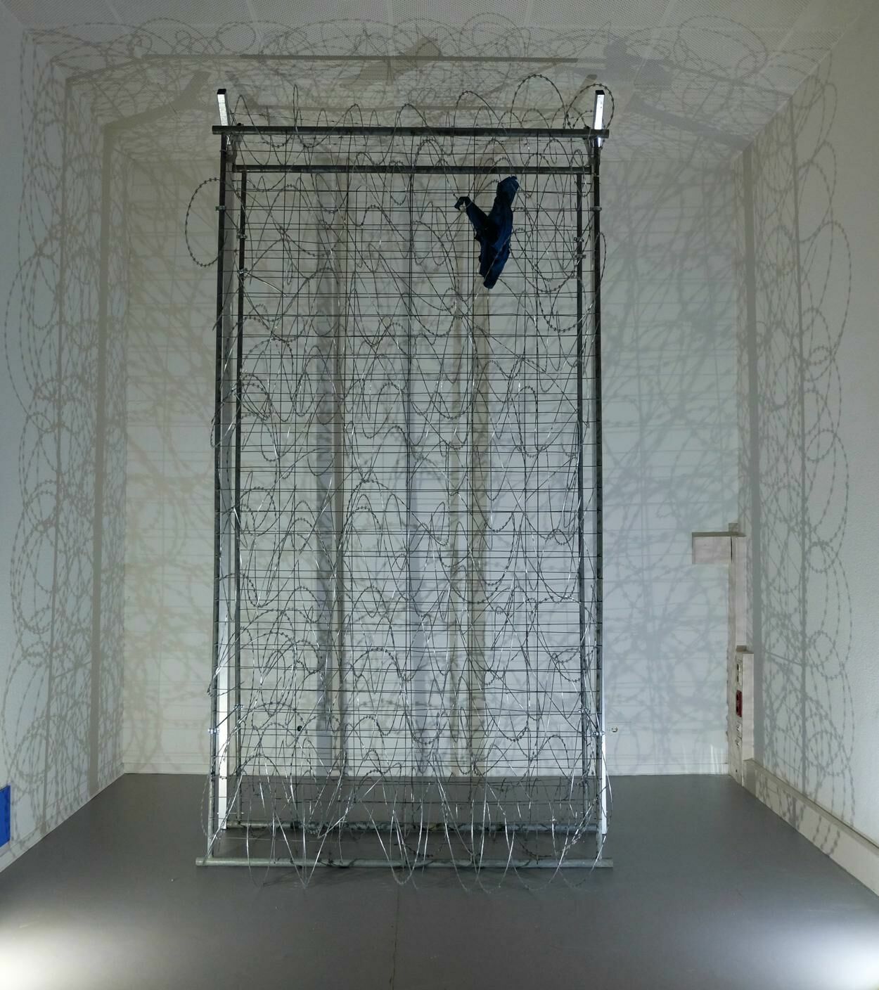 Galeriebild des Projekts Der Zaun