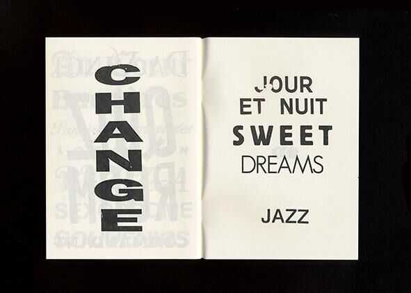 Galeriebild des Projekts FRAGMENTS DE PARIS