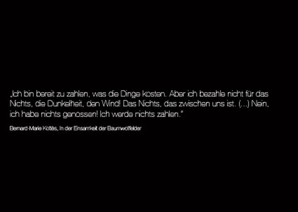 Galeriebild des Projekts Ohne Titel