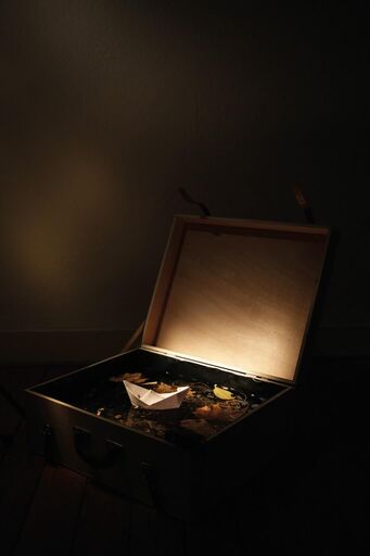 Titelbild des Projekts Dysfunctional Prophets