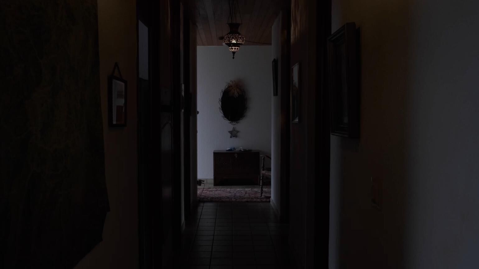 Galeriebild des Projekts Driving on Reminiscence