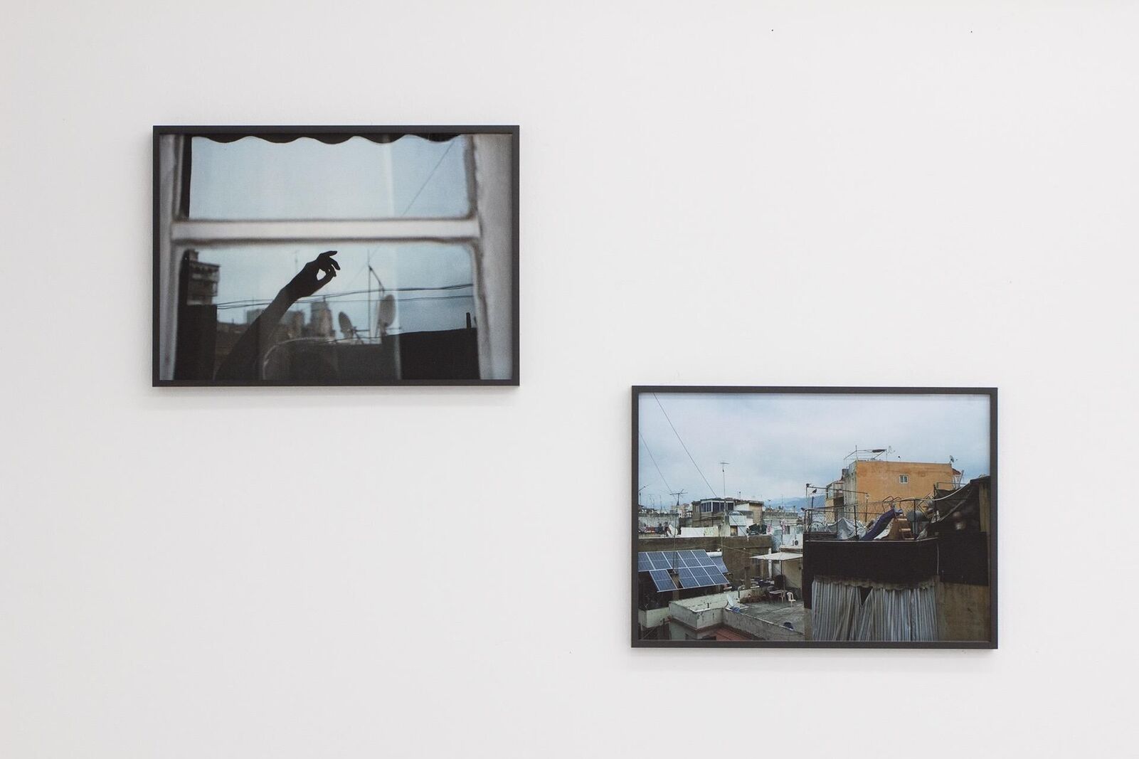 Galeriebild des Projekts Home Goes On (Without Me)