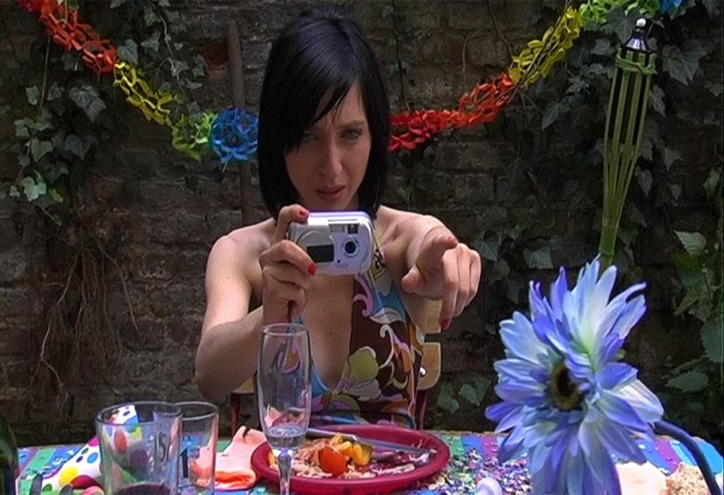 Galeriebild des Projekts Erste Gäste