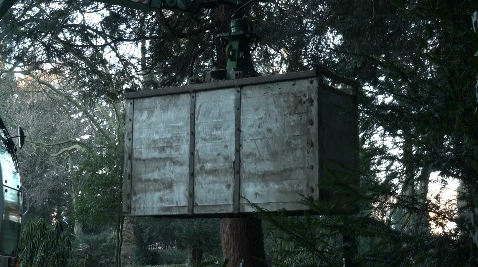 Galeriebild des Projekts Morgens halb neun in Köln-Mülheim