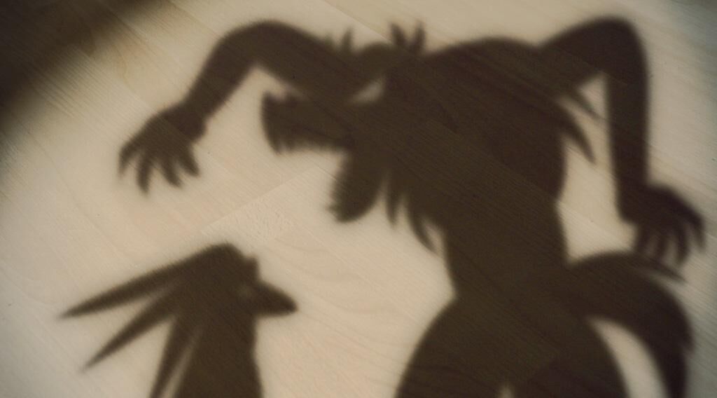 Galeriebild des Projekts Shadows