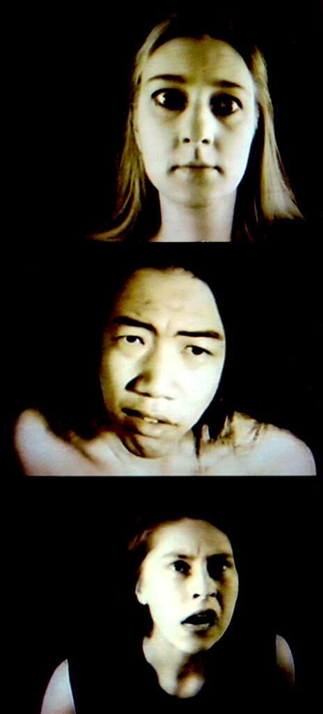 Titelbild des Projekts Still Creatures