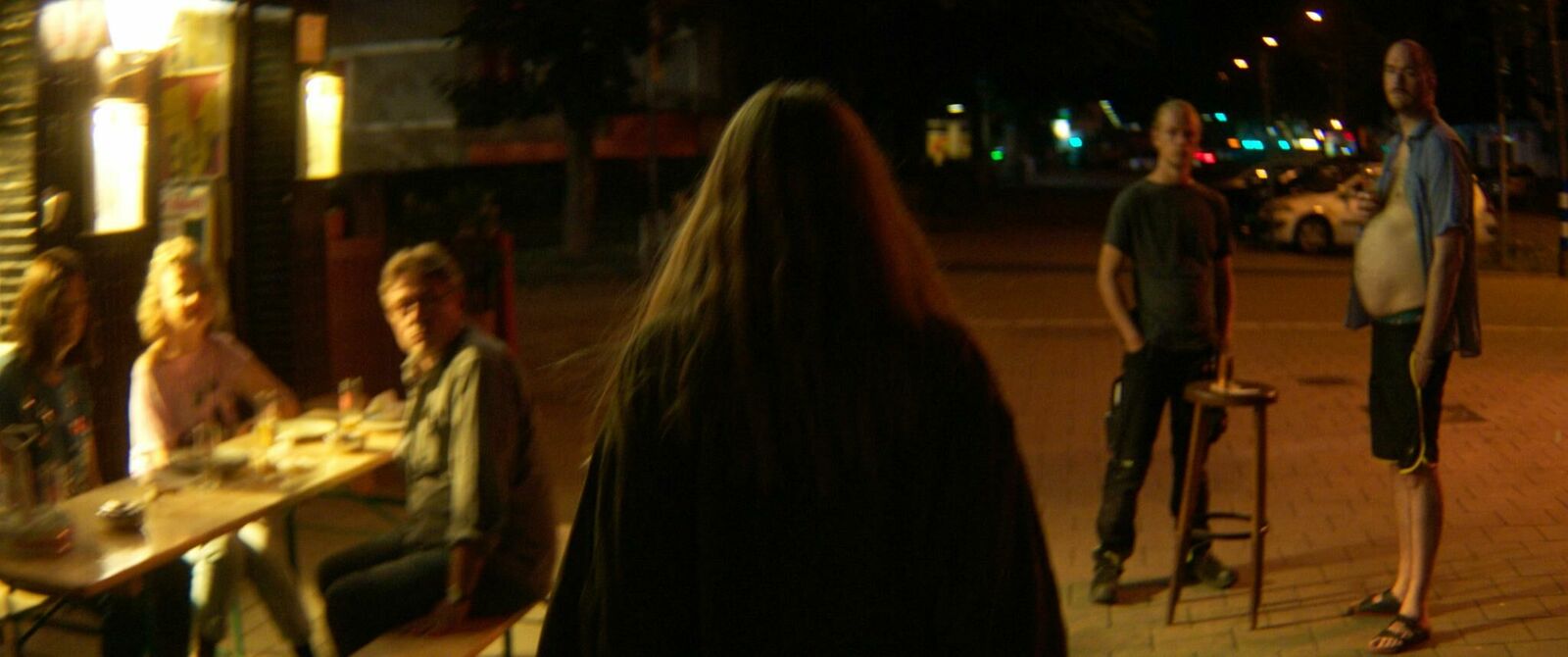 Galeriebild des Projekts Der Riss im Beton