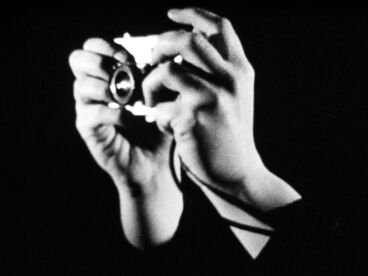 IMAGE ME Galeriebild des Projekts IMAGE ME
