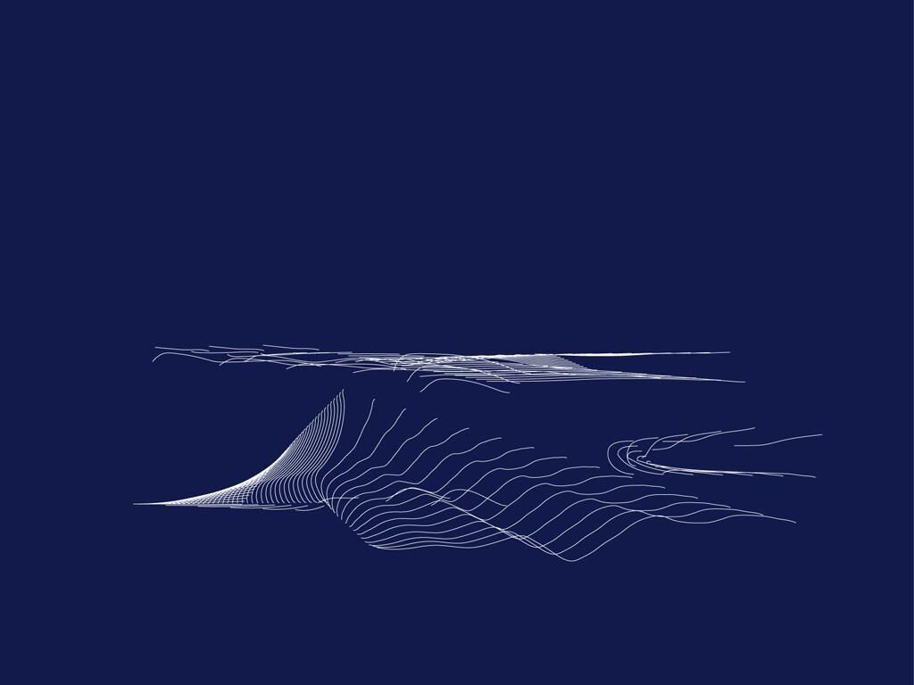 Titelbild des Projekts Visualisierung von Musik, Teil 1