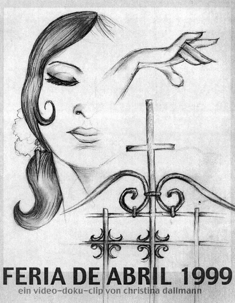 Titelbild des Projekts Feria de Abril 1999
