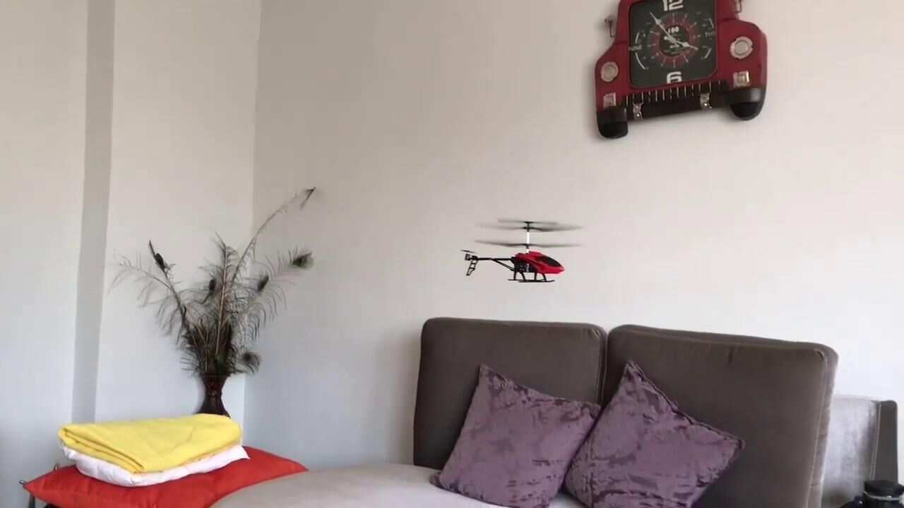 Titelbild des Projekts Spoiler