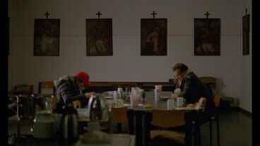 Galeriebild des Projekts Nachtcafé