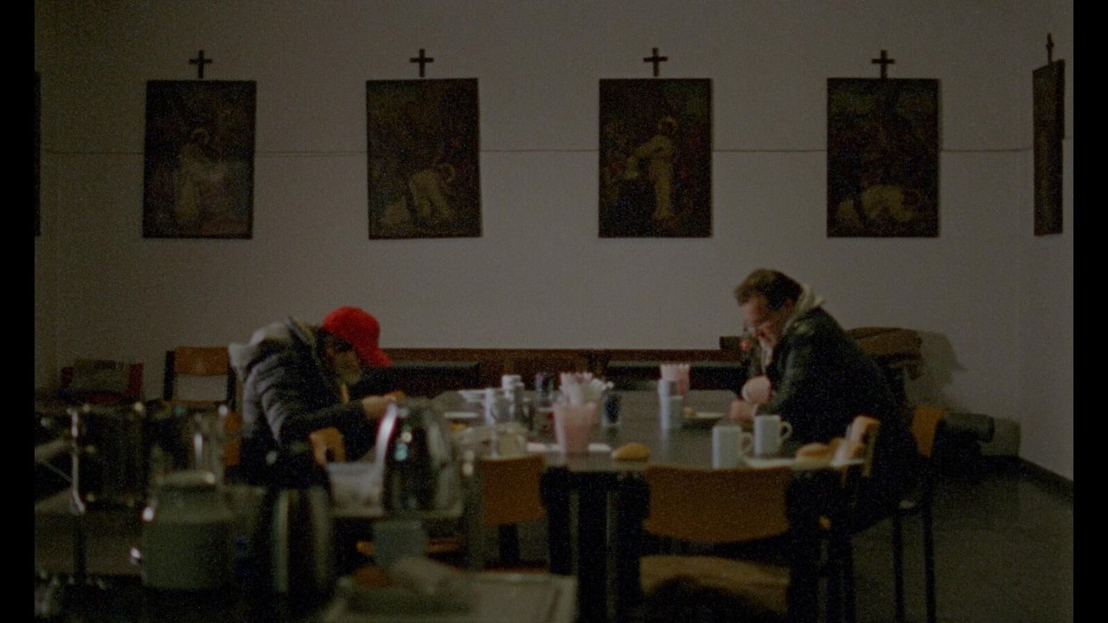 Galeriebild des Projekts Nachtcafé