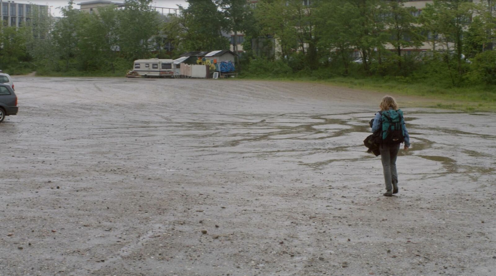 Galeriebild des Projekts Mascha