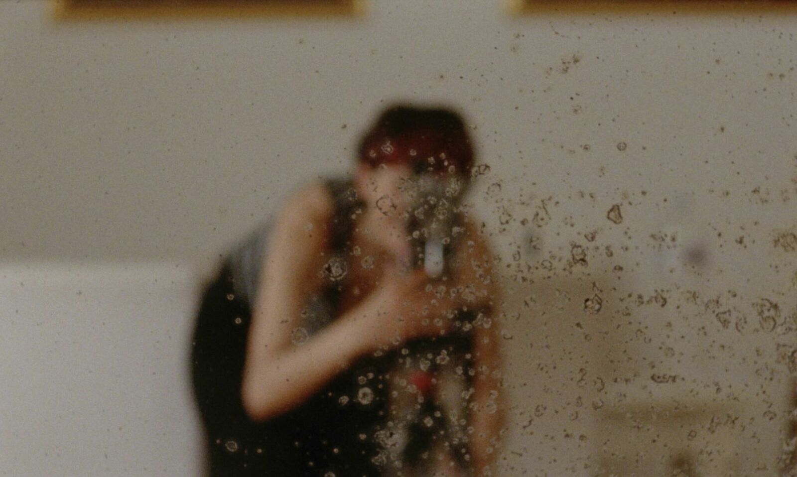 Titelbild des Projekts Displaced in Time میان مرزهای تصویر 