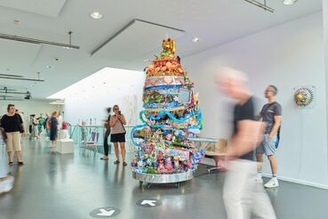 Galeriebild des Projekts ACID RANCH 2.0