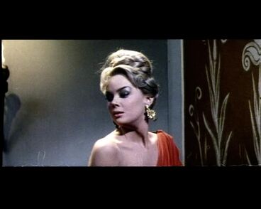 Starring Helen Of Troy Galeriebild des Projekts Starring Helen Of Troy