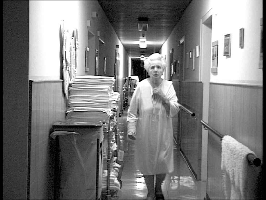 Titelbild des Projekts Der Tag, der in der Handtasche verschwand