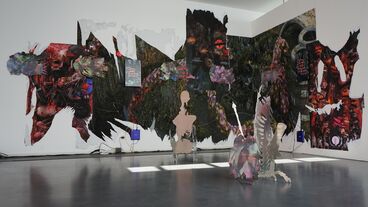 Deaths of despair Galeriebild des Projekts Deaths of despair
