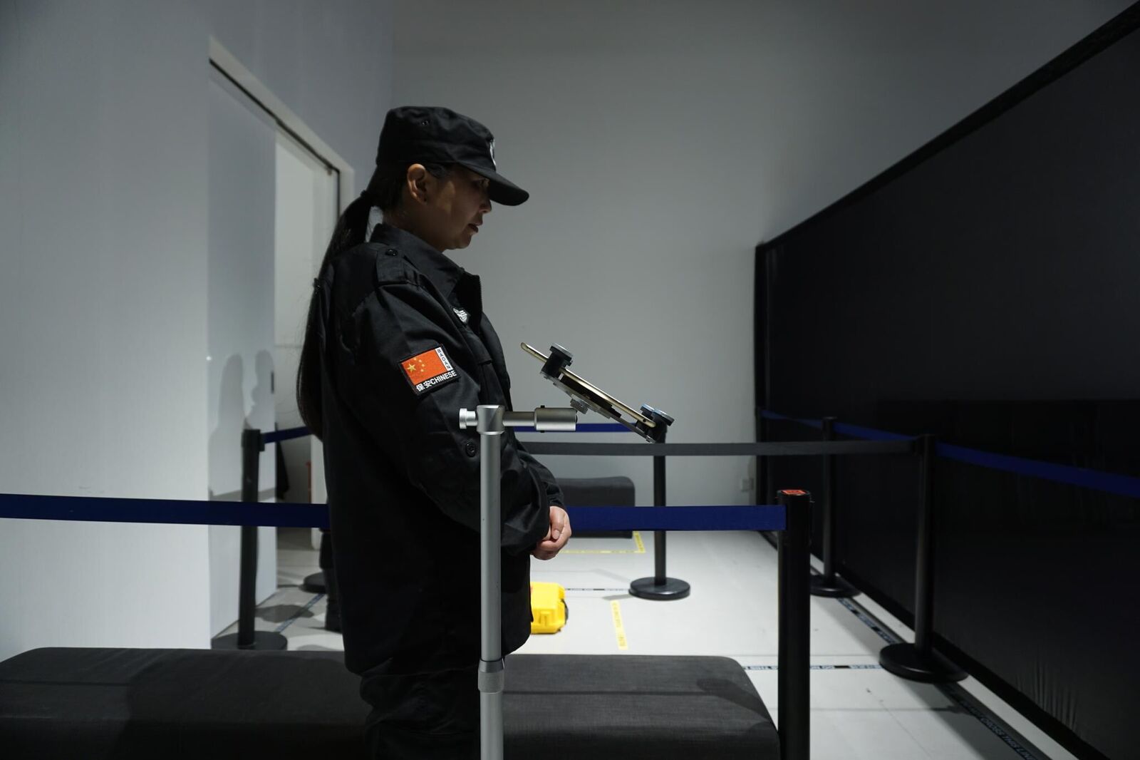 Galeriebild des Projekts User Flow