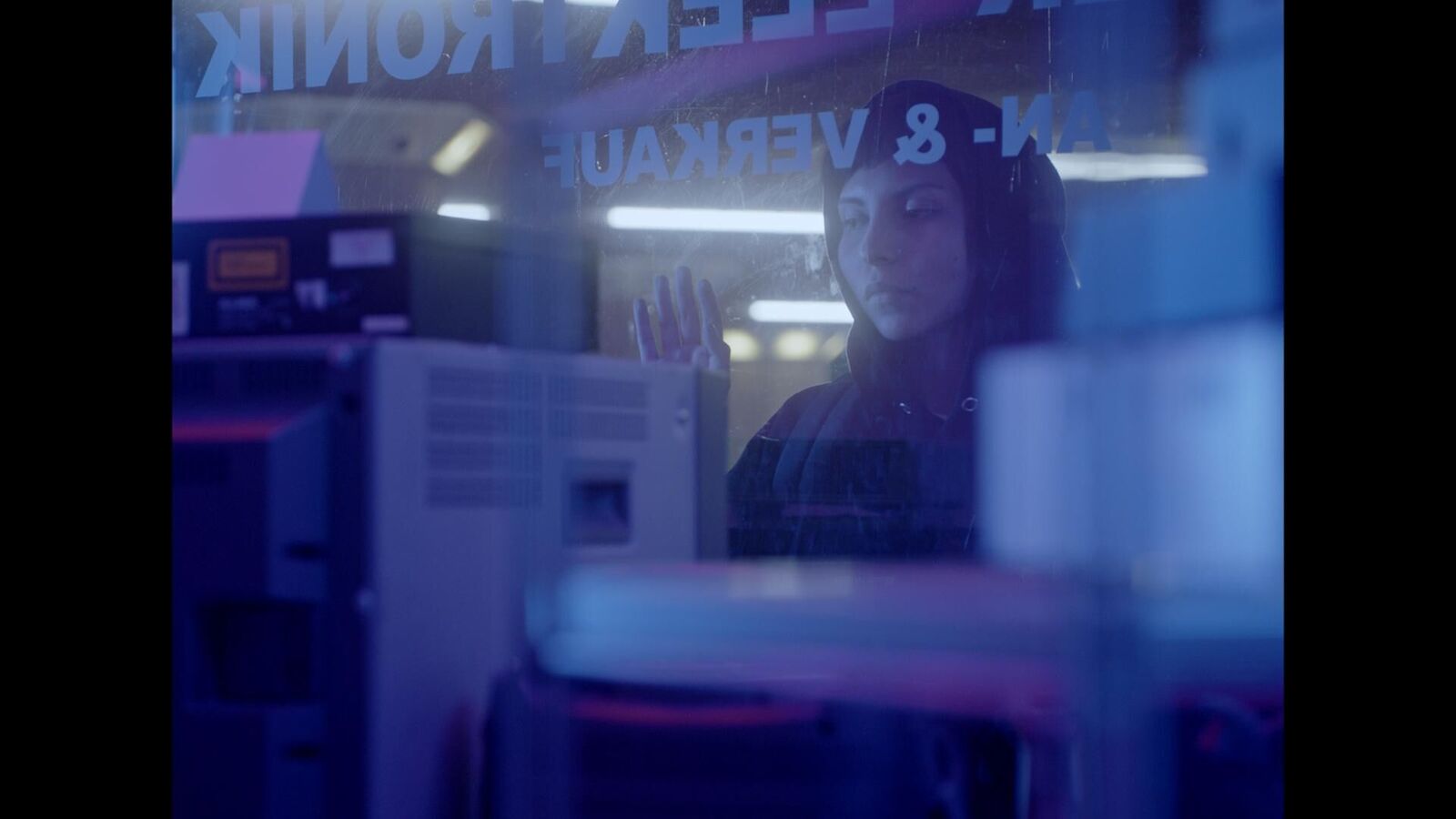 Galeriebild des Projekts Hauntonomy