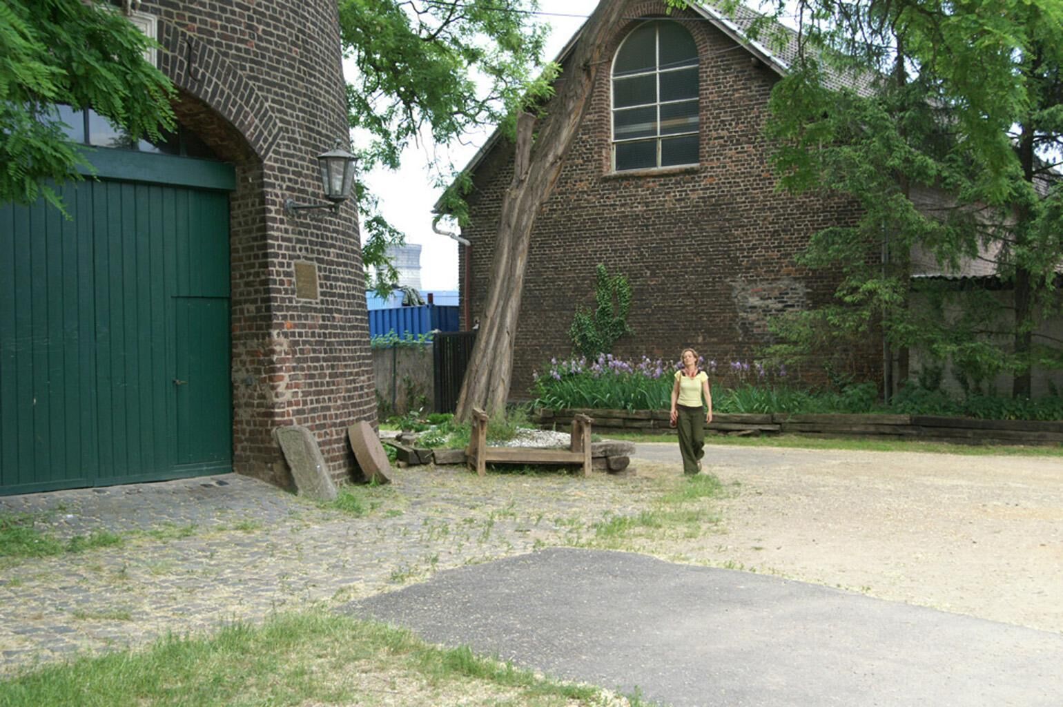 Galeriebild des Projekts Kommen, Gehen, Bleiben
