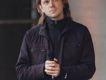 Johannes Hoffmann, Foto: : Margarita Daitche